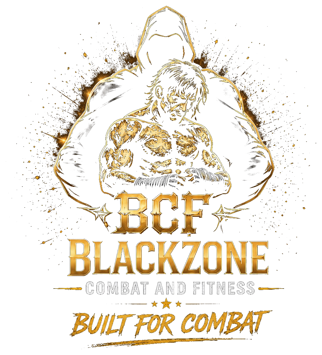 BCF Blackzone